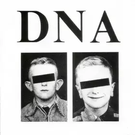 Couverture du produit · DNA On DNA