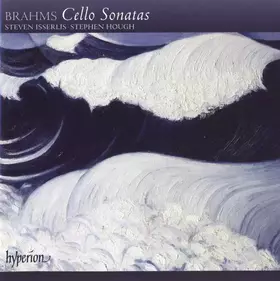 Couverture du produit · Cello Sonatas