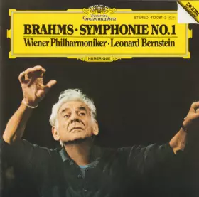 Couverture du produit · Symphonie No. 1