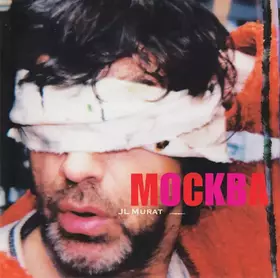 Couverture du produit · Mockba