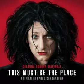 Couverture du produit · This Must Be The Place - Colonna Sonora Originale