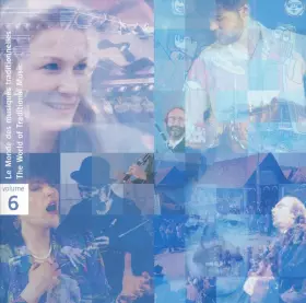 Couverture du produit · Europe