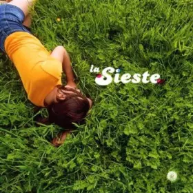 Couverture du produit · La Sieste