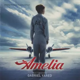 Couverture du produit · Amelia