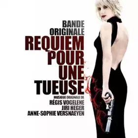 Couverture du produit · Requiem Pour Une Tueuse (Bande Originale)