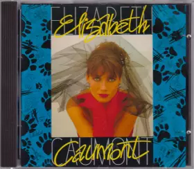 Couverture du produit · Elizabeth Caumont