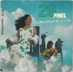 Couverture du produit · Conversation De Fin De Rêve