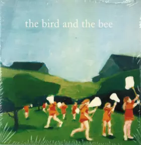 Couverture du produit · The Bird And The Bee