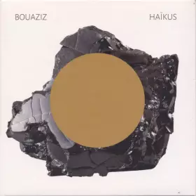 Couverture du produit · Haïkus