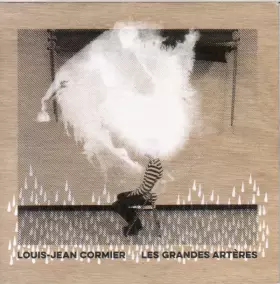 Couverture du produit · Les Grandes Artères