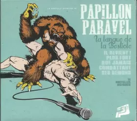 Couverture du produit · La Langue De La Bestiole