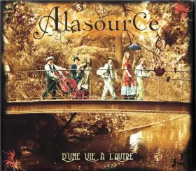 Couverture du produit · D'Une Vie À L'Autre