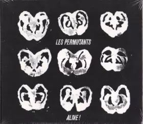 Couverture du produit · Alive !
