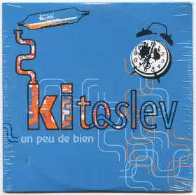 Couverture du produit · Un Peu De Bien