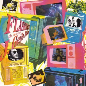 Couverture du produit · Flashback - The Best Of J. Geils Band