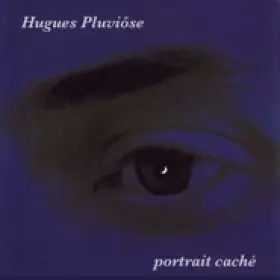 Couverture du produit · Portrait Caché