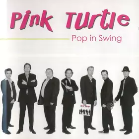 Couverture du produit · Pop In Swing