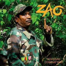 Couverture du produit · Nouveau Combattant