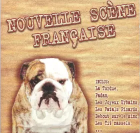 Couverture du produit · Nouvelle Scène Française