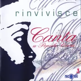Couverture du produit · Rinvivisce