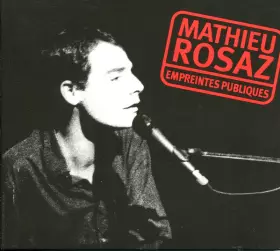 Couverture du produit · Empreintes Publiques