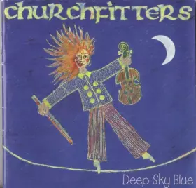 Couverture du produit · Deep Sky Blue