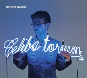 Couverture du produit · Célibatorium