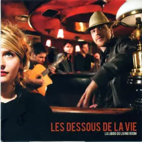 Couverture du produit · La Libido Du Living Room