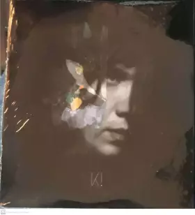 Couverture du produit · K!