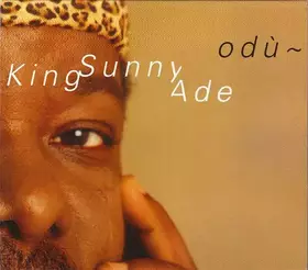 Couverture du produit · Odù
