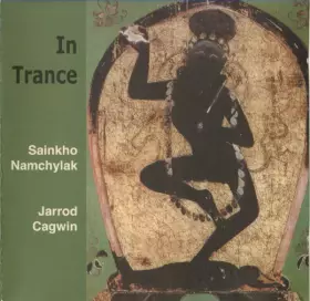 Couverture du produit · In Trance