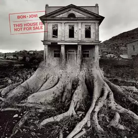 Couverture du produit · This House Is Not For Sale