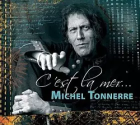 Couverture du produit · C'est La Mer...