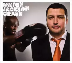 Couverture du produit · Crash