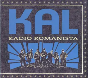 Couverture du produit · Radio Romanista
