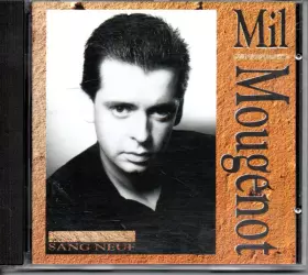 Couverture du produit · Sang Neuf