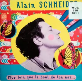 Couverture du produit · Plus Loin Que Le Bout De Ton Nez