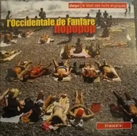 Couverture du produit · Hopopop