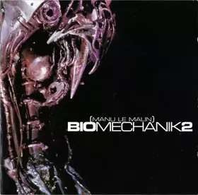 Couverture du produit · Biomechanik2