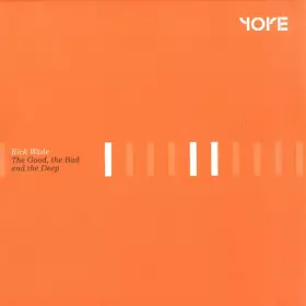 Couverture du produit · The Good, The Bad And The Deep