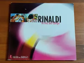 Couverture du produit · La Voz Del Tango