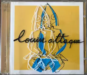 Couverture du produit · À Plus Tard Crocodile