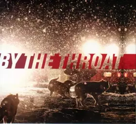 Couverture du produit · By The Throat