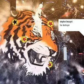 Couverture du produit · Foe Destroyer