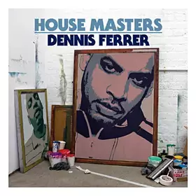 Couverture du produit · House Masters