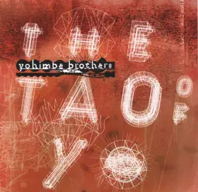 Couverture du produit · The Tao Of Yo