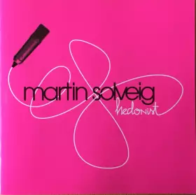 Couverture du produit · Hedonist