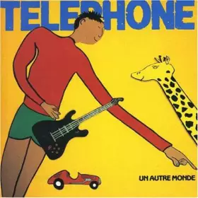 Couverture du produit · Un Autre Monde