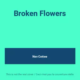 Couverture du produit · Broken Flowers