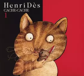 Couverture du produit · Cache-Cache - 1